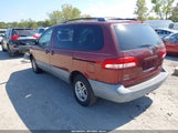 Toyota Sienna Le 4T3ZF13C31U327930 photo