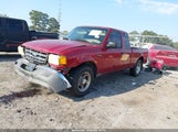 Ford Ranger Edge/Tremor/Xlt 1FTYR44V43PB36598 снимка