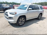 Toyota 4Runner Limited JTEBU5JR8J5487004 снимка
