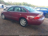 Ford Five Hundred Limited 1FAHP25185G184359 снимка