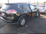 Nissan Rogue Sv 5N1AT2ML9EC803368 снимка