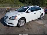 Nissan Sentra S 3N1AB7AP6FY377968 снимка