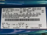 Ford Escape S 1FMCU0F78HUA32619 снимка