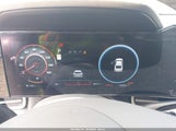 Hyundai Elantra Sel Convenience KMHLS4DG2SU939132 photo
