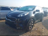Kia Sportage Lx KNDPM3AC2L7775571 снимка