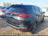 Kia Sportage Lx KNDPM3AC2L7775571 снимка