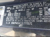 Kia Sportage Lx KNDPM3AC2L7775571 снимка