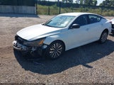 Nissan Altima Sv Intelligent Awd 1N4BL4DW2RN401965 photo