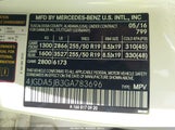 Mercedes-Benz Gle 350 4JGDA5JB3GA783696 photo