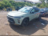 Chevrolet Trax Fwd Activ KL77LKE20RC177409 fotografie