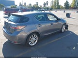 Lexus Ct 200H Premium JTHKD5BHXC2054877 снимка