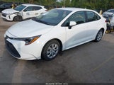 Toyota Corolla Le 5YFB4MDE8RP184584 снимка