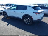 Chevrolet Equinox Ev Lt 3GN7DLRP3SS197172 снимка