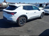 Chevrolet Equinox Ev Lt 3GN7DLRP3SS197172 снимка