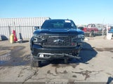 Chevrolet Silverado  Ltd 4Wd Short Bed Rst 1GCUYEED4NZ164695 photo