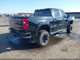 Chevrolet Silverado  Ltd 4Wd Short Bed Rst 1GCUYEED4NZ164695 photo