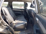 Kia Borrego Ex V6 KNDJJ741395022071 photo