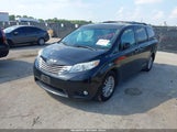 Toyota Sienna Xle 8 Passenger 5TDYK3DC8FS660330 photo