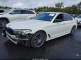 BMW 540I xDrive WBAJE7C5XJG892091 снимка
