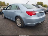 Chrysler 200 Touring 1C3CCBBG9CN304210 fotografie