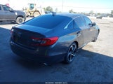 Honda Accord Sport 1HGCV1F35KA174540 fotografie