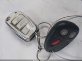 Audi A4 1.8T WAUAC48H36K008651 снимка