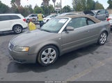 Audi A4 1.8T WAUAC48H36K008651 снимка