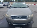 Audi A4 1.8T WAUAC48H36K008651 снимка