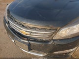 Chevrolet Traverse 2Lt 1GNKVHKD7GJ130586 снимка