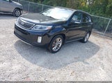 Kia Sorento Limited V6 5XYKW4A71EG529467 photo