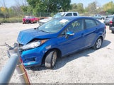 Ford Fiesta Se 3FADP4BJ5KM153361 снимка