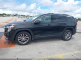 GMC Terrain Fwd Slt 3GKALPEG6RL166425 photo