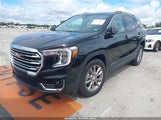 GMC Terrain Fwd Slt 3GKALPEG6RL166425 photo