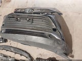 Toyota Venza Xle JTEAAAAH3NJ087417 снимка