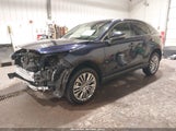 Toyota Venza Xle JTEAAAAH3NJ087417 снимка