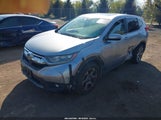 Honda Cr-V Ex-L/Ex-L Navi 2HKRW2H88HH604406 снимка