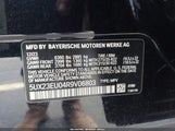 BMW X5 xDrive40I 5UX23EU04R9V06803 снимка