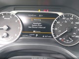 Nissan Rogue Sv Fwd 5N1BT3BA0SC784636 photo
