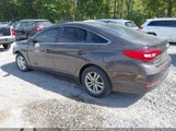 Hyundai Sonata 5NPE24AF7HH457607 снимка