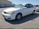 Toyota Camry Le 4T1BE32K64U372639 снимка