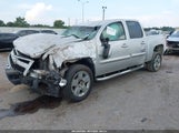 Chevrolet Silverado  Lt 3GCRCSE08AG261635 снимка