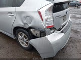Toyota Prius Ii JTDKN3DU4A0089291 снимка