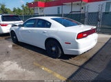 Dodge Charger Police 2C3CDXAT5EH245564 снимка