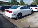 Dodge Charger Police 2C3CDXAT5EH245564 снимка