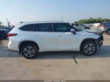 Toyota Highlander Xle 5TDKDRBH5PS006405 снимка