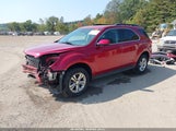 Chevrolet Equinox 1Lt 2GNFLFEK7E6195454 снимка