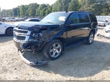 Chevrolet Tahoe Lt 1GNSKBKC0KR392652 снимка