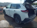 Nissan Rogue S Fwd 5N1BT3AA3PC927815 photo