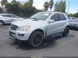 Mercedes-Benz Ml 350 4Matic 4JGBB86E76A144986 снимка