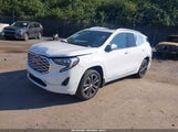 GMC Terrain Denali 3GKALXEX8JL354710 снимка